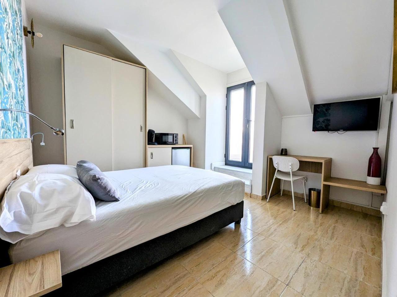 Studio "Requin" - Plage De Saint-Pierre 外观 照片